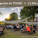 Cozy Zen 1 Grande - Calme - Arrivée Autonome - 6 Pers - Parking Gratuit *