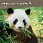 Cozy Zen 1 Grande - Calme - Arrivée Autonome - 6 Pers - Parking Gratuit