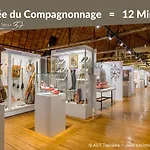 Cozy Zen 1 Grande - Calme - Arrivée Autonome - 6 Pers - Parking Gratuit