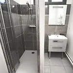 Cozy Zen 1 Grande - Calme - Arrivée Autonome - 6 Pers - Parking Gratuit * Tours