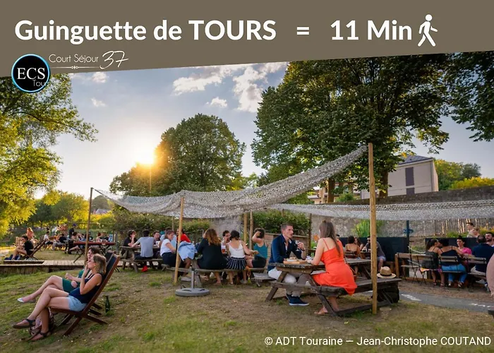 Cozy Zen 1 Grande - Calme - Arrivée Autonome - 6 Pers - Parking Gratuit *