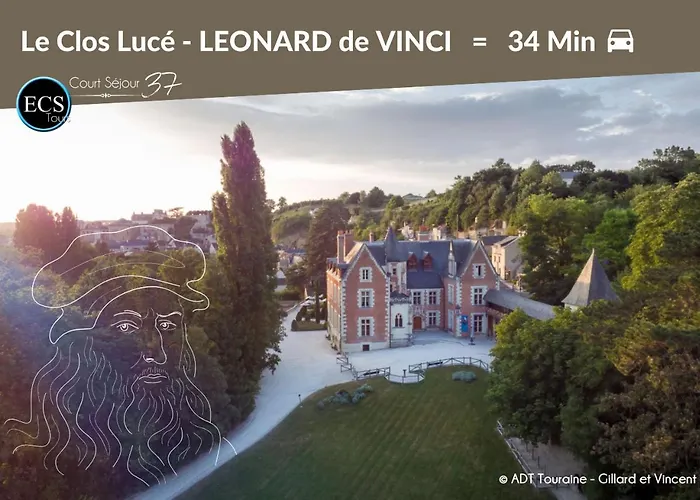 Cozy Zen 1 Grande - Calme - Arrivée Autonome - 6 Pers - Parking Gratuit