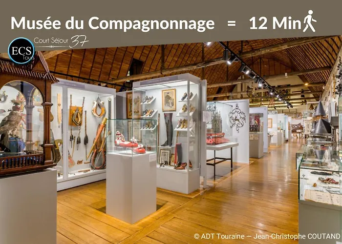 Cozy Zen 1 Grande - Calme - Arrivée Autonome - 6 Pers - Parking Gratuit