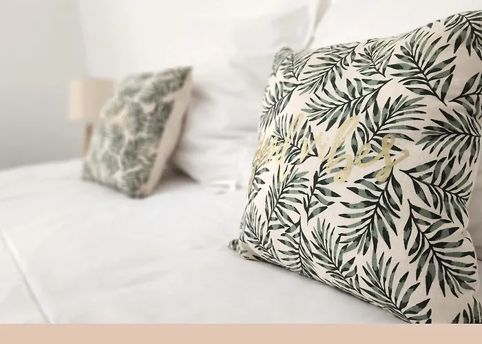 Appartement Cozy Zen 1 Grande - Calme - Arrivée Autonome - 6 Pers - Parking Gratuit *